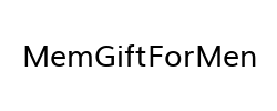 MemGiftForMen - logo